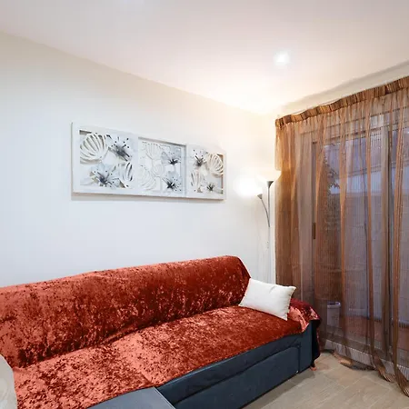 Appartement Bonito Piso Cerca De Park Guell à Barcelone Extérieur photo