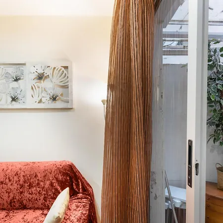 Appartement Bonito Piso Cerca De Park Guell à Barcelone Extérieur photo